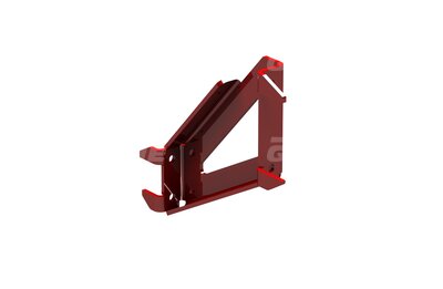 Mounting Plate