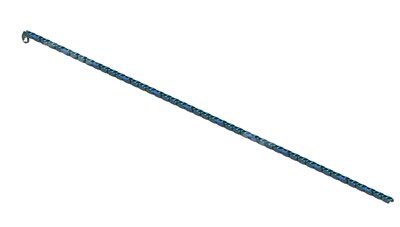 Laufrollenkette