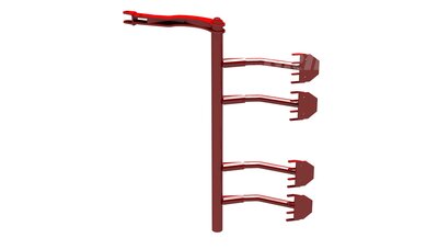 Share Frame L/H