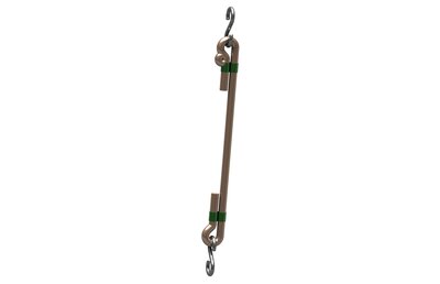 Compander Rope