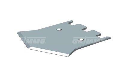 Share Plate Centre Share 275 L 218 Wide
