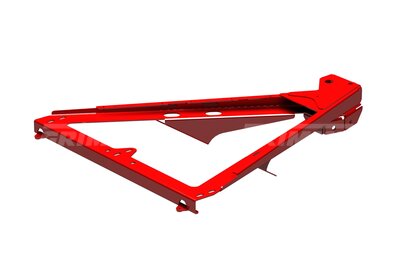 Mounting R/H