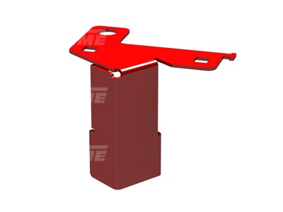 Bracket R/H