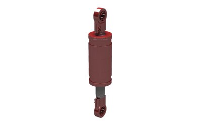 Double Acting Cylinder