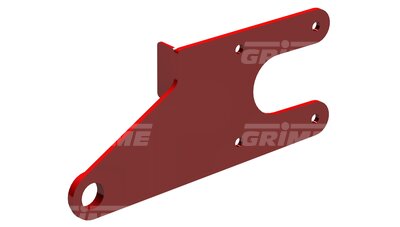 Gearbox Mounting