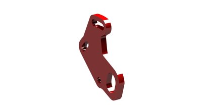 Bracket