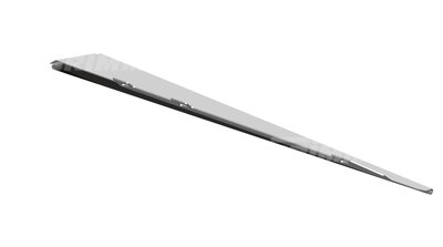 Closing Plate L/H