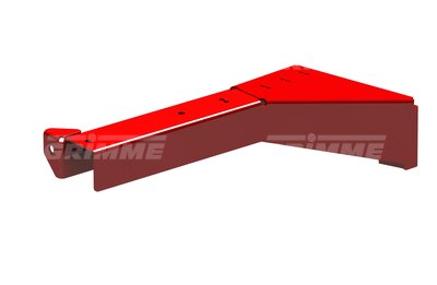 Fixing Angle
