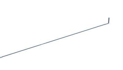 Stab Ø9x1658mm