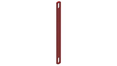 FLACHSTAHL 18X3X232