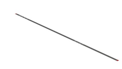Outer Belt 167 Single Cams - Flat 50/28