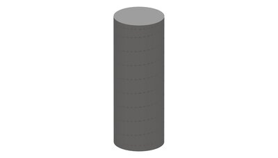 Pressure Spring