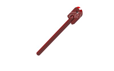 Tie Bar