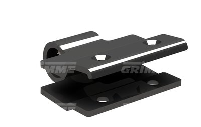 Riemenverbinder TYP1 TLG40 LA32 Innen