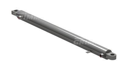 Double Acting Cylinder