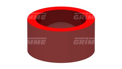 Spacer Tube
