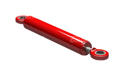 Hydraulikzylinder