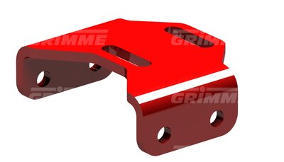 Fixing Plate