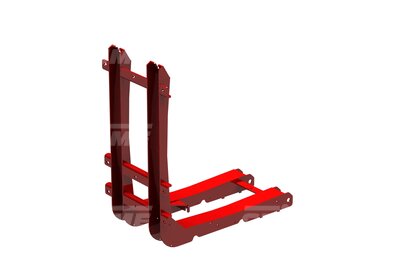 Tank Bracket