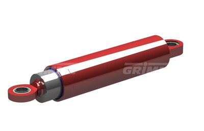 Hydraulic Ram