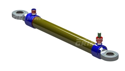 Hydraulikzylinder