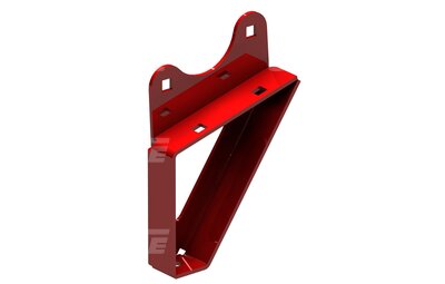 Bracket R/H