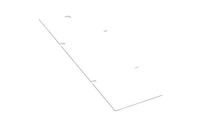 Cover Plate