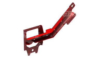 Retaining Device R/H