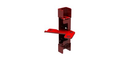 Bracket L/H