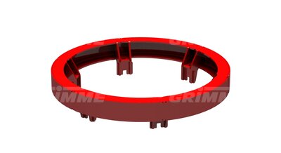 Wheel