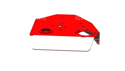 Bearing Plate