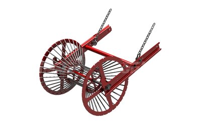 Cage Roller RW75-81,3