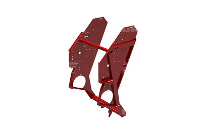 Swing Frame