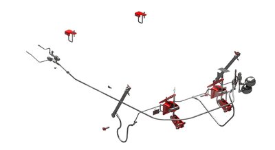 DAMMENTLASTUNG M