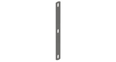 Clamping Ledge Rear