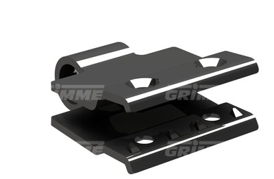 Belt Binder Type1 P45 DBH32 Inside