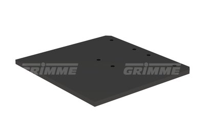 Anti-Roll Flap 280