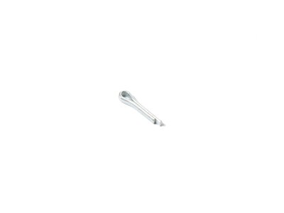 Cotter Pin 3,2x14 DIN94 Galvanized