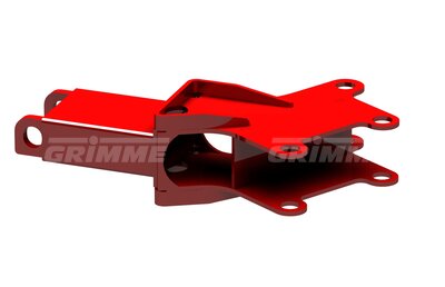 Mounting Bracket