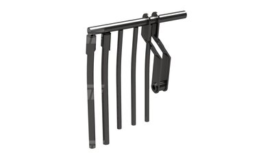 Turning Bar