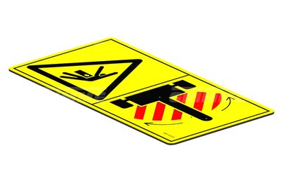 Warning Symbol