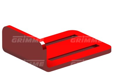 Support Angle