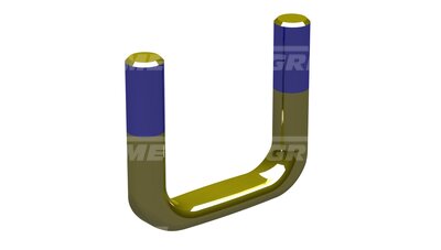 U-Bolt M5x22