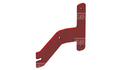 Side Part R/H