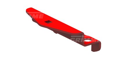 Hydraulic Bracket