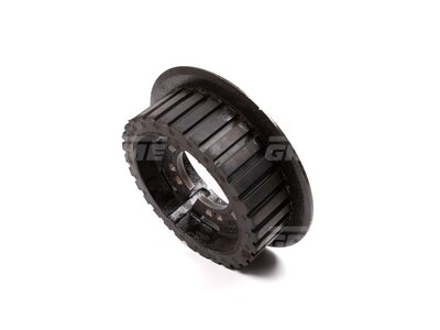 Flanged Drive Roller D194