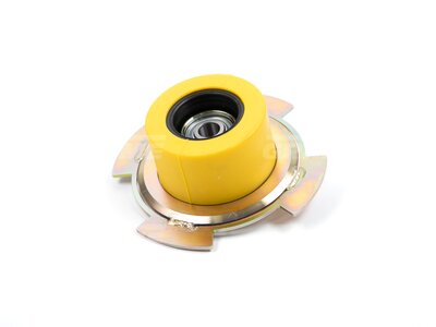 Support Roller