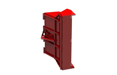 Tipping Bunker