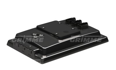 TERMINAL CCI 1200