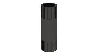 Drive Drum (Vulcanized)